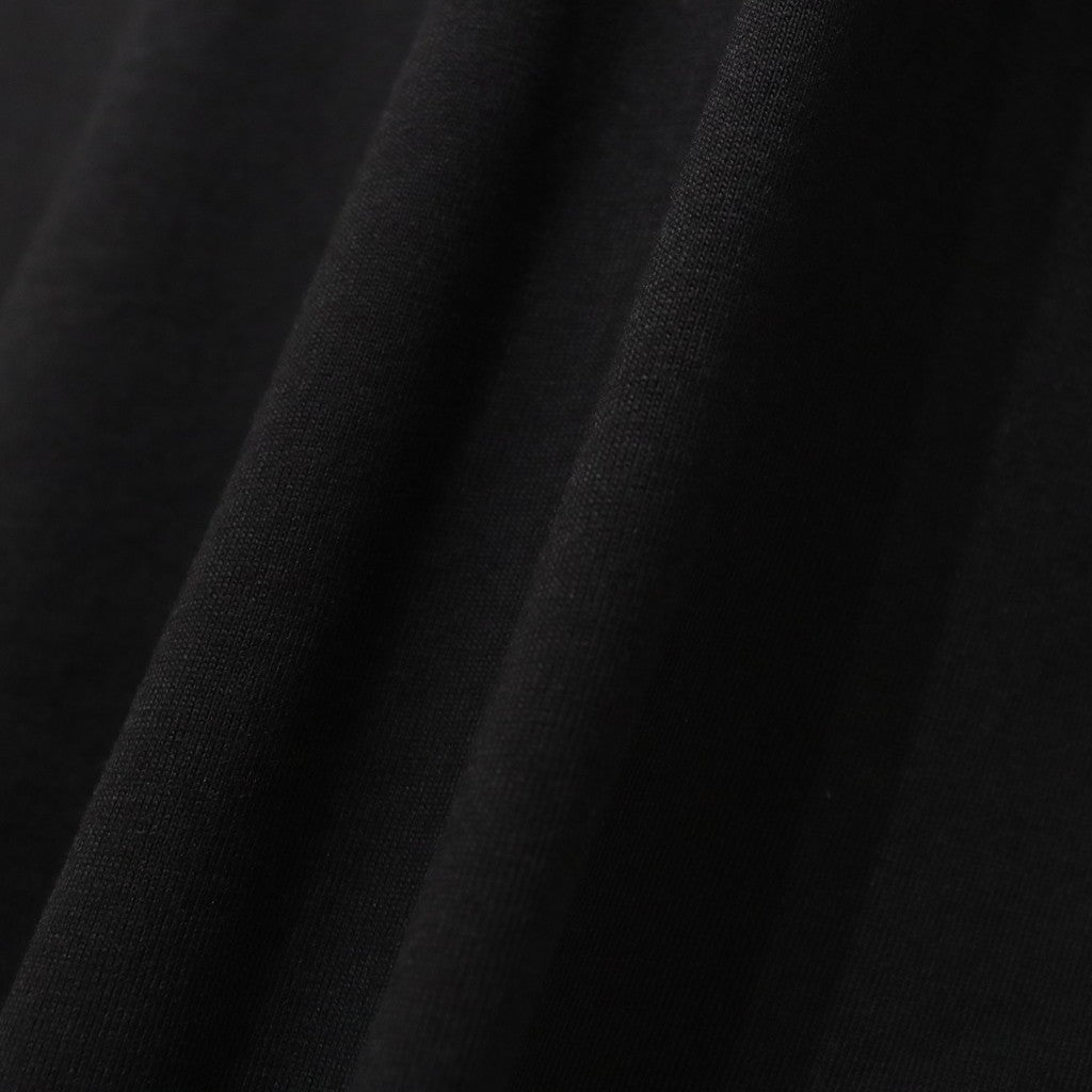 3D LOGO S/S T-SHIRT #Black [SS25-T06]