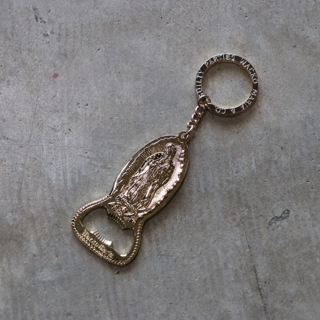 BOTTLE OPENER #GOLD [24SS-WMA-GG10]