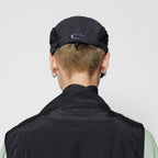 CPG | 遮陽帽 #黑色 [24SS-CPG-09 / FS1481]