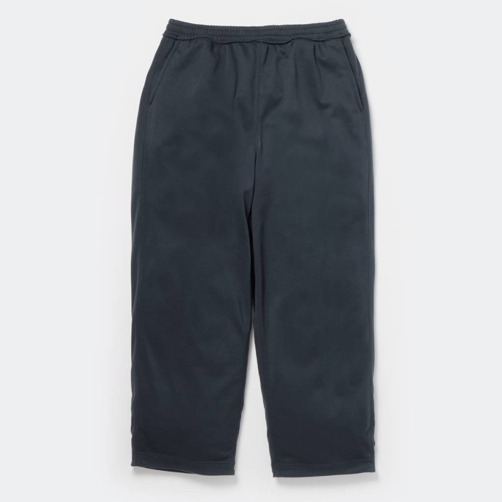 TECH SWEAT PANTS #INK BLACK [BP-56026]