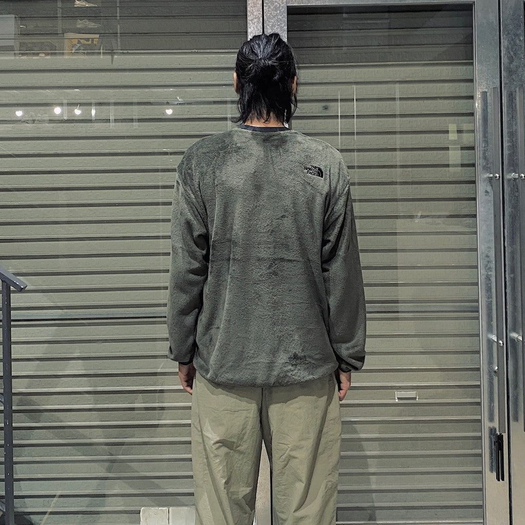 Versa Mid Crew #NT [NA72480]