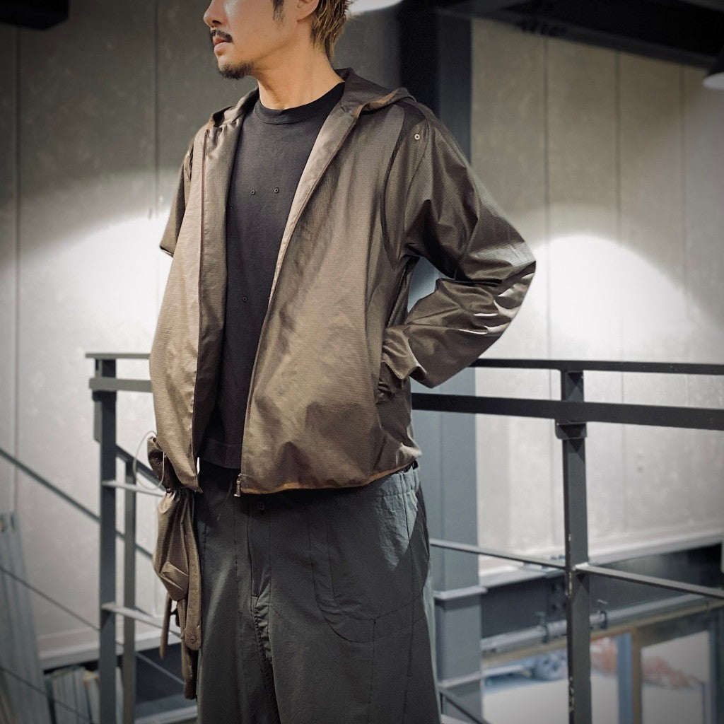 BASIC UNIT 05 #BROWN [JI-25SS-BU05]