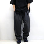 AIR BALLOON TROUSER #GRAY [FST03262U0004]