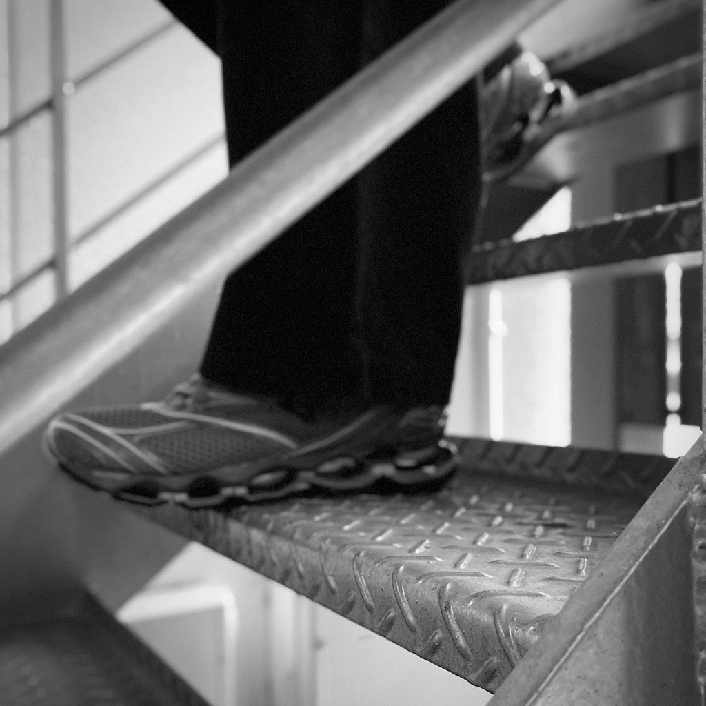 WAVE PROPHECY LS #銀色/卡其色 [D1GA2511]