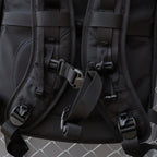 420 re/cor TRAVEL BP #BLACK [FCD30241B0001]