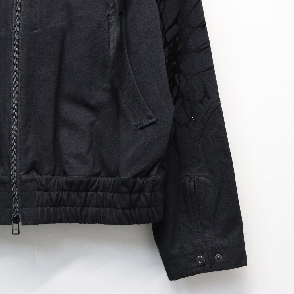 TOKUINC | BASIC UNIT 01 改 #BLACK [JI-25AW-BU01-2]