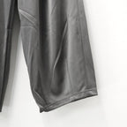 PORTMORE PANTS #CHARCOAL [P2666302]