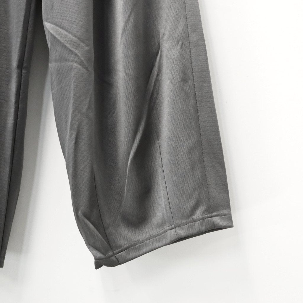 PORTMORE PANTS #CHARCOAL [P2666302]