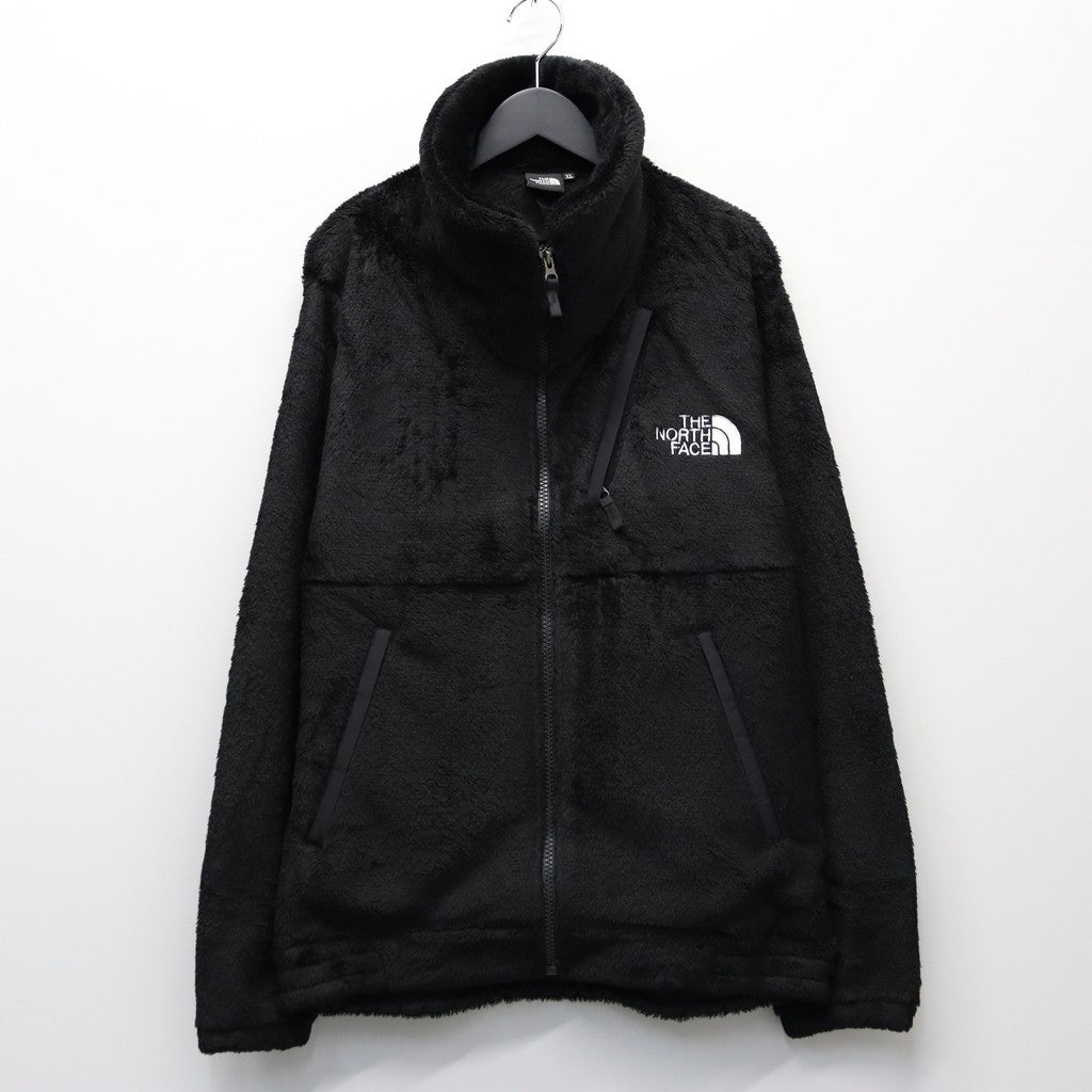 Versa Loft Jacket #K / ブラック [NA62550] - cocorozashi 三重県