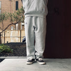 CHAMPION | REVERSE WEAVE SWEAT PANTS #SILVER GRAY [26FW-WMC-CP05]