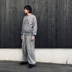25 PANTS #GRAY [JI-25AW-SW03]