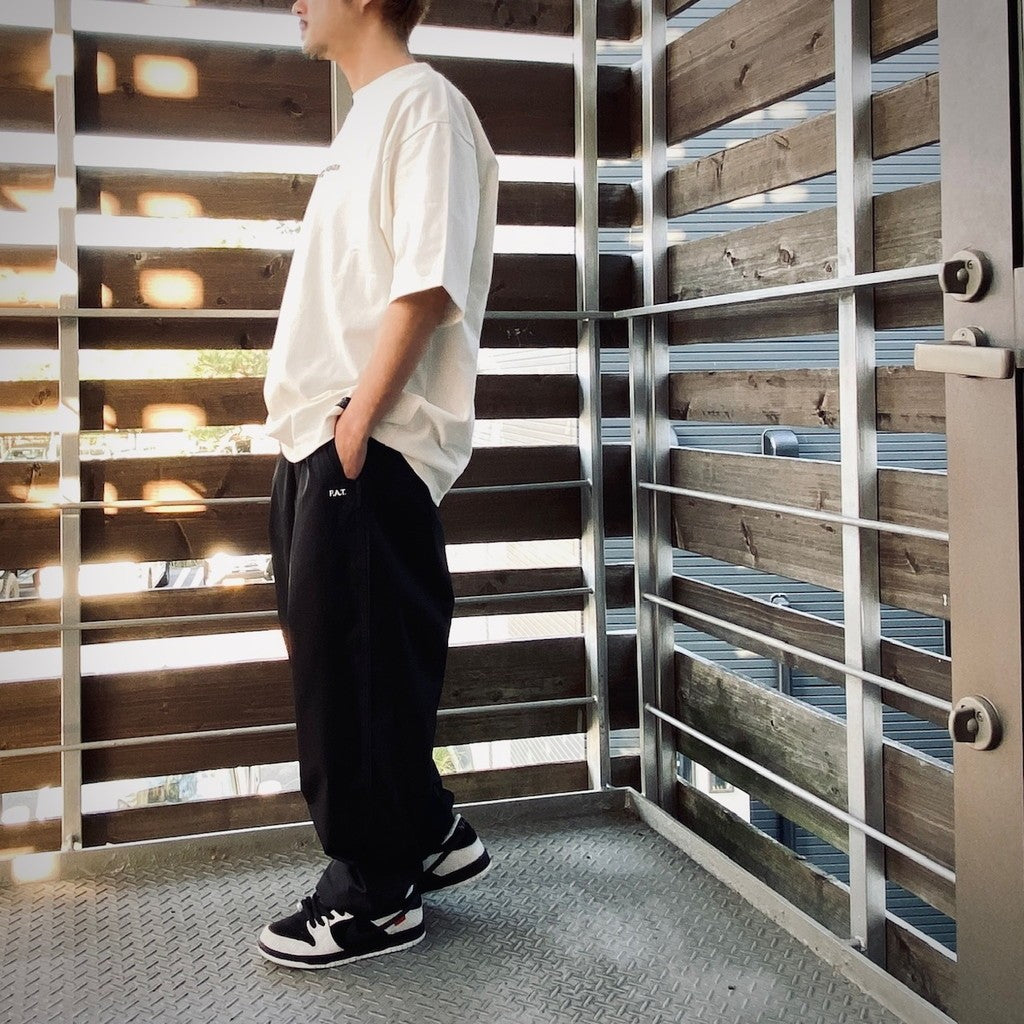 ELEPHANT #BLACK [F32510-PN03]