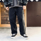 ACIDSBRUSH #BLACK [F32620-PN29]