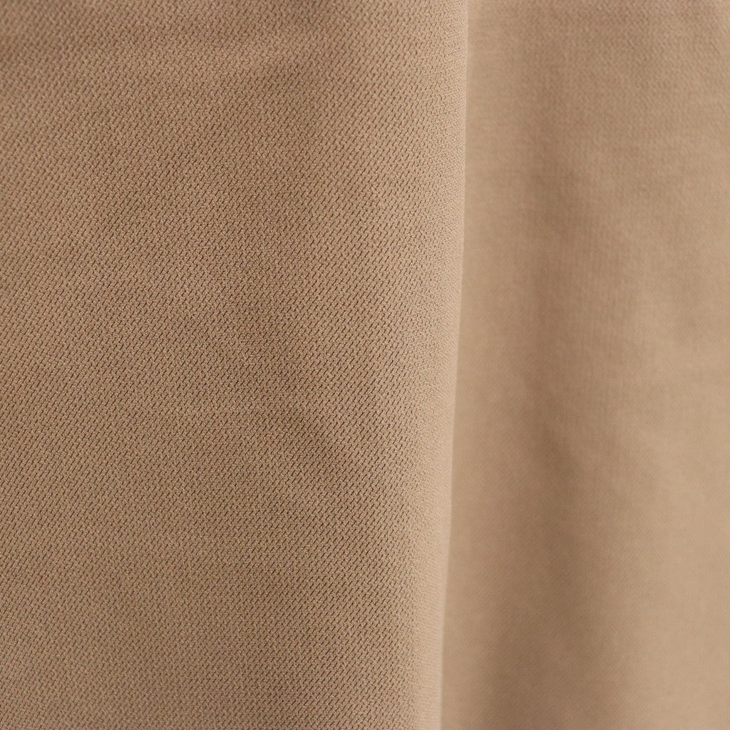 TECH FLEX JERSEY VEST #BEIGE [BE-61025]