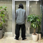 WILDVALLEY #OLIVE [F32420-JK06]