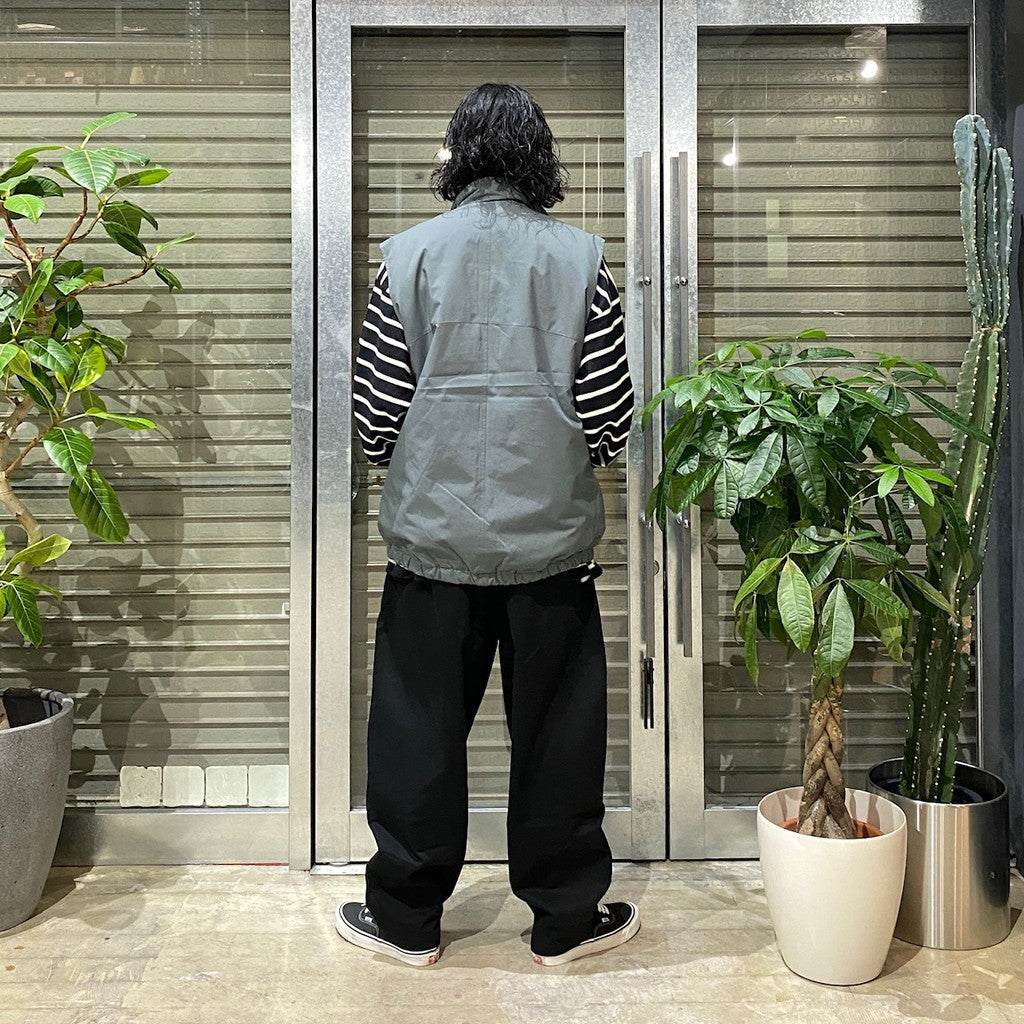 WILDVALLEY #OLIVE [F32420-JK06]