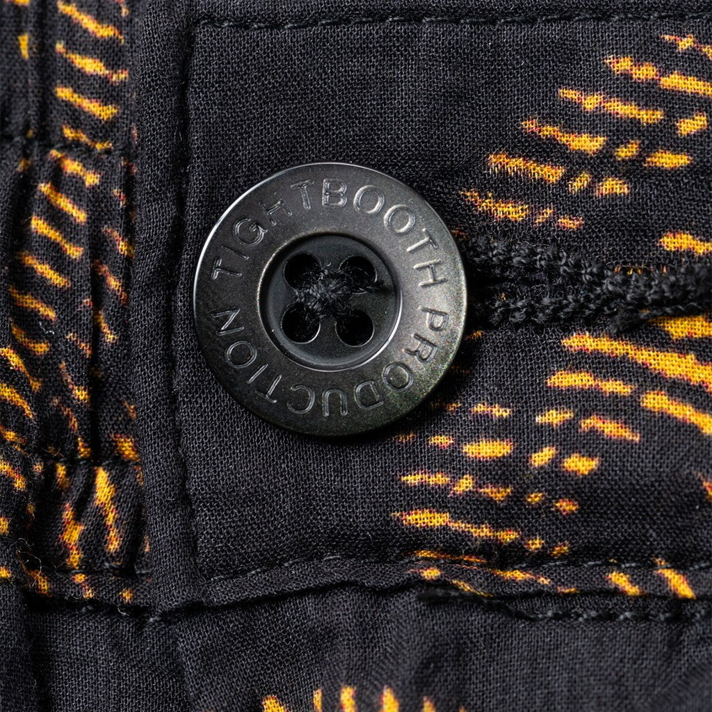 DABS BALLOON PANTS #BLACK [SS24-B09]