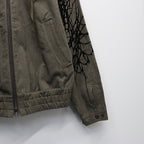 TOKUINC | BASIC UNIT 01 改 #OLIVE [JI-25AW-BU01-2]