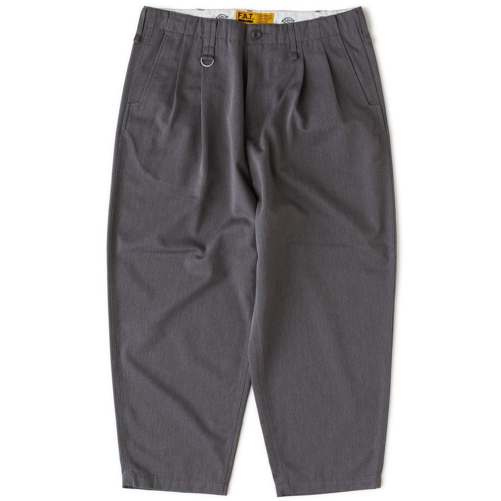 DICKIES | BIGGIES #GRAY [F32520-PN10]