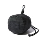 PACKABLE BAG #BLACK [24SU-A07]