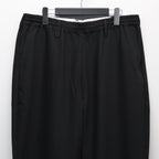 LOOSE BOY #BLACK [SS26_SSA21-1]