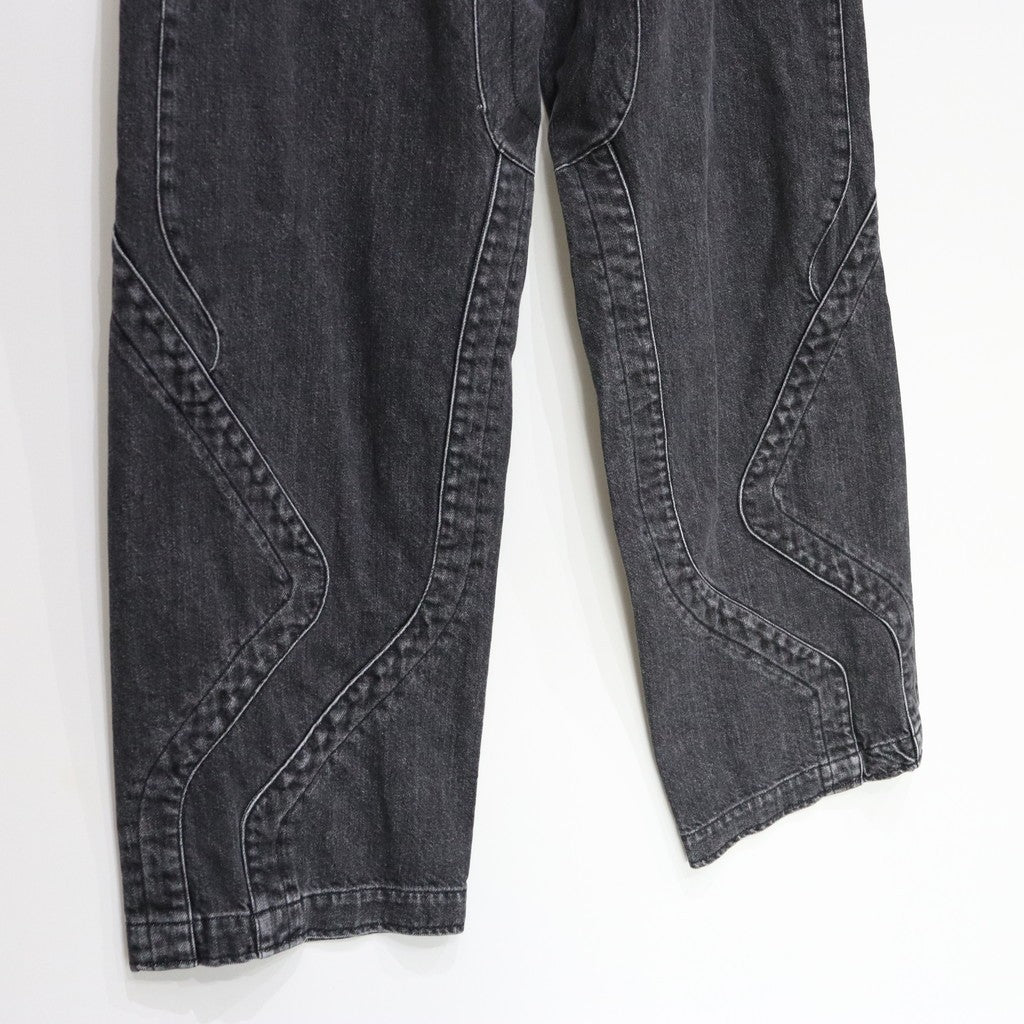 BANYONGJIU PT #水洗黑 [JI-25SS-PT01]