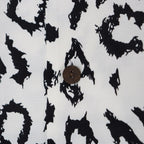 HAWAIIAN SHIRT S/S ( TYPE-1 ) #WHITE [25SS-WMS-HI01]