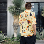 SNACK LILY #MUSTARD [SS25_SSA16-1]