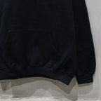 低俗小說 | 套頭連帽衛衣（1 型）#黑色 [PF-WM-SS08]