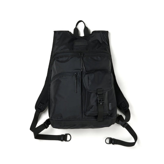 BACKPACK #BLACK [BCL-72]