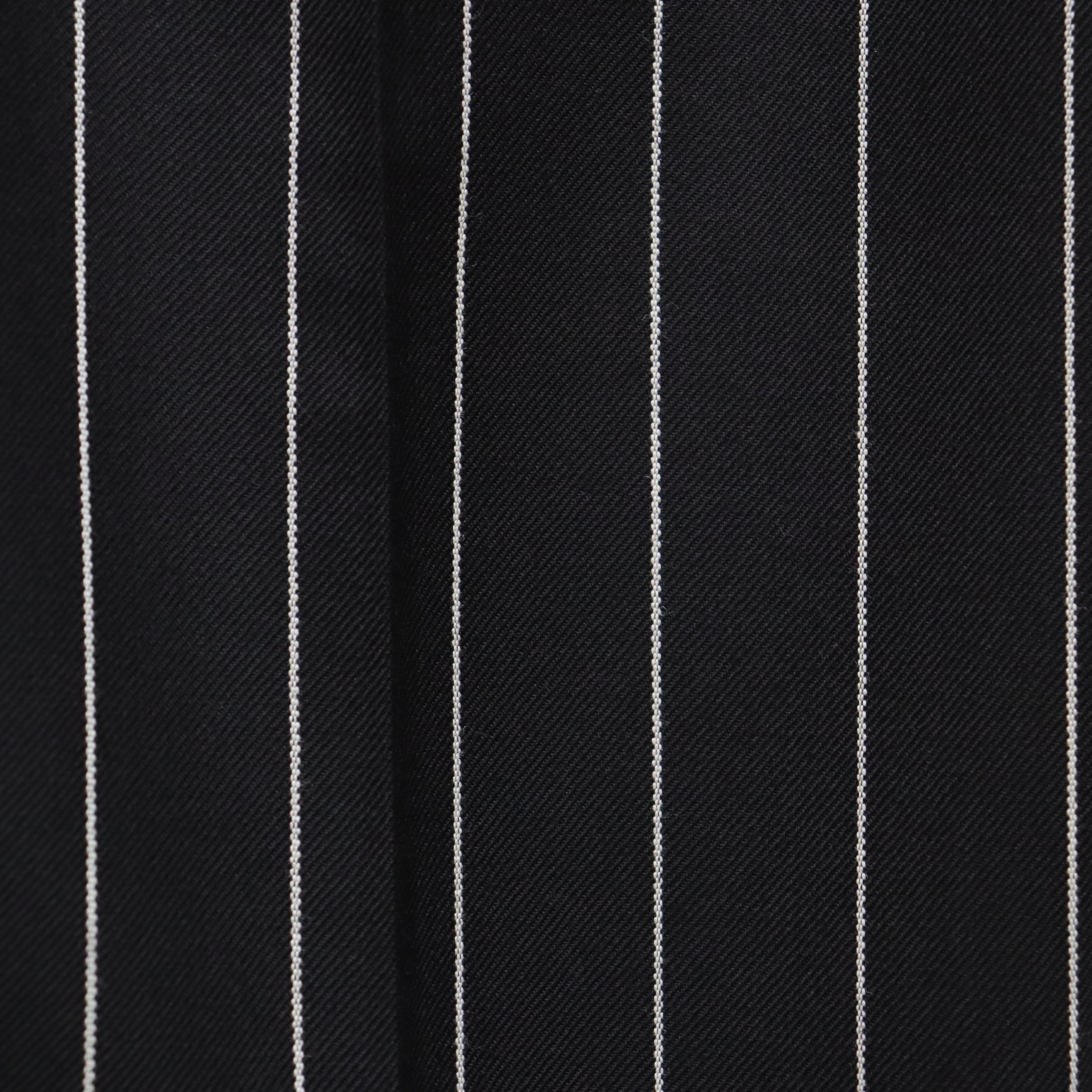 WOLF'S HEAD | ROCKABILLY PANTS -TYPE 3- #BLACK/BLACK [WOLFSHEAD-WM-PT17]