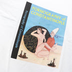 THE PHOENICIAN SCHEME | WASHED HEAVY WEIGHT CREW NECK T-SHIRT ( TYPE-1 ) #WHITE [TPS-WM-WT01]