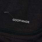 "Rve-S3" Riverside Track Shorts #SHADOW [GOOPI-24SS-MAY-01]