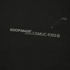 M005-i “Crescent-G” Graphic Tee #SHADOW [GOOPI-24SS-APR-04]