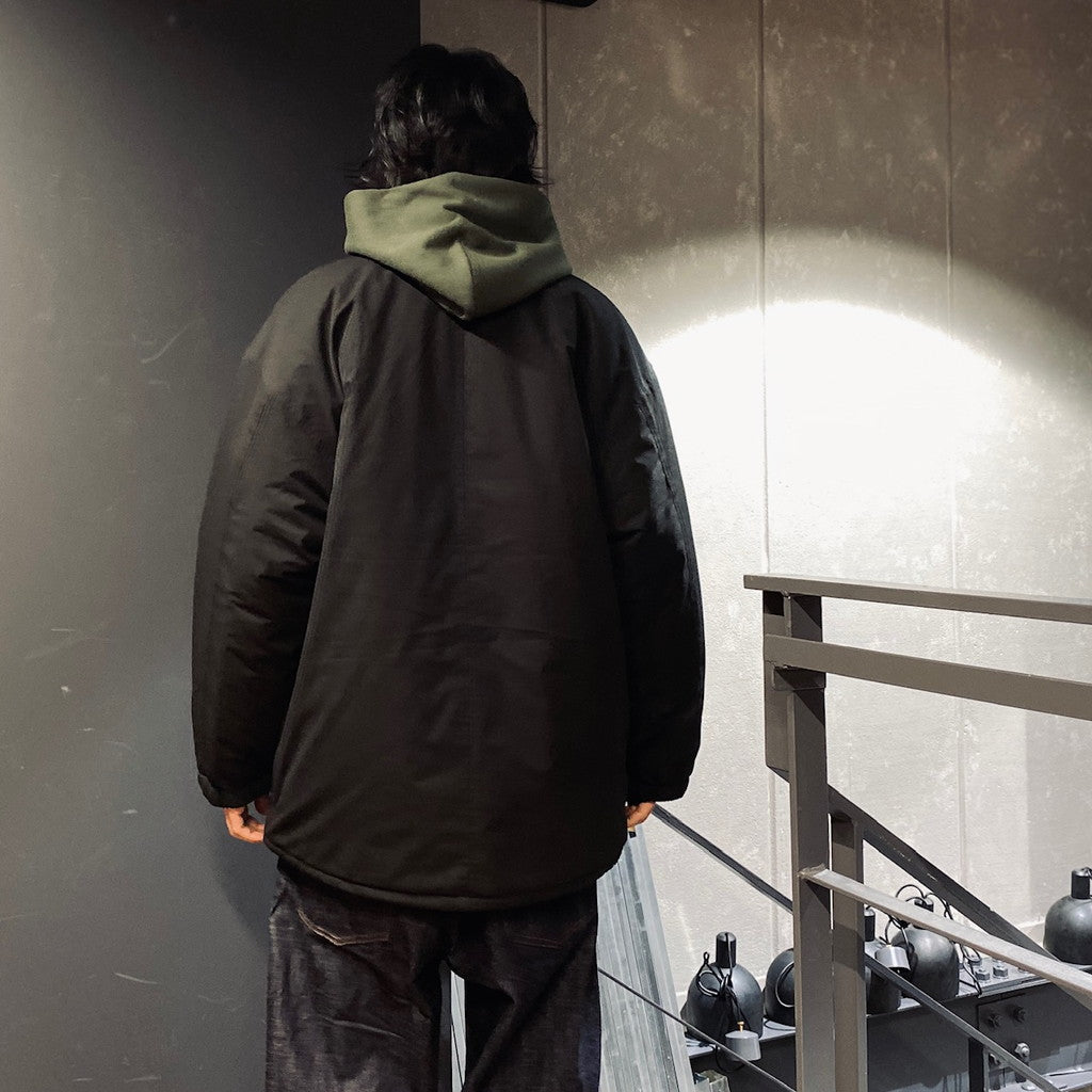 填充破壞劑 #黑 [F32320-JK07]