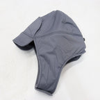 TECH FLEECE FLIGHT CAP #CHARCOAL [BC-53025W]