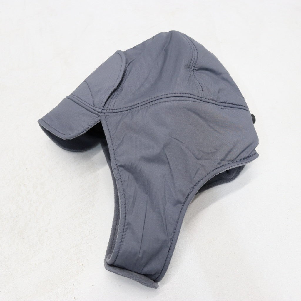 TECH FLEECE FLIGHT CAP #CHARCOAL [BC-53025W]