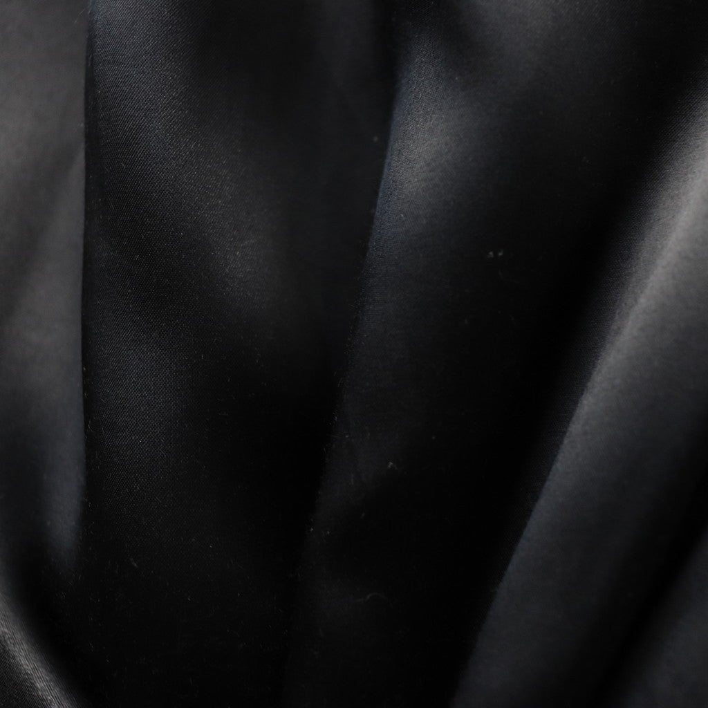 SKA PANTS #BLACK [26SSE-WMO-PT01]