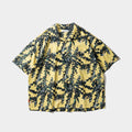 ACID ALOHA #YELLOW [SS24-S04]