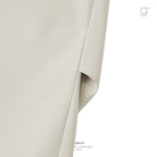 Collar-9 Core Tech 長袖 Polo 衫 #奶油色 [GOOPI-25AW-OCT-03]