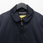 SPIEWAK | CWU-45 FLIGHT JACKET #NAVY [25FW-WMO-SW01]