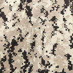 DIGITALCAMO FATIGUE JACKET #BEIGE [26FWE-WMO-ML03]