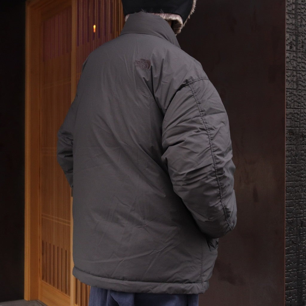 Alteration Sierra Jacket #GG / グラファイトグレー [ND92565]