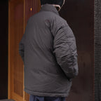 Alteration Sierra Jacket #GG / グラファイトグレー [ND92565]