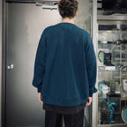 CLASSIC CARDIGAN #GREEN [25SS-WMK-KN02]