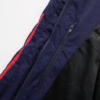 UMBRO | TRACK JACKET #NAVY [26FW-WMO-UB01]