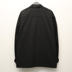 FATIGUE JACKET ( TYPE-1 ) #BLACK [26SSE-WMO-ML01]