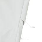 "WR-03T" 全新科技口袋T卹（科技布料）#ASH [GOOPI-25SS-MAY-01]