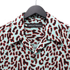 HAWAIIAN SHIRT L/S ( TYPE-1 ) #MINT [26FW-WMS-HI01]