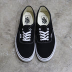 UA Authentic #BLACK [VN000EE3BLK]